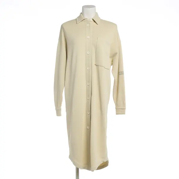 Summer Coat, in Beige, Cotton, Marc O'Polo