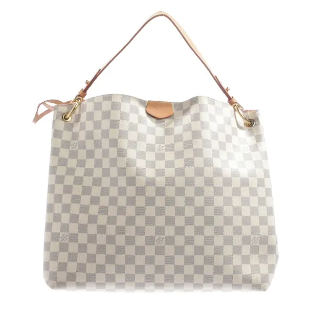 Schultertasche, in Mehrfarbig, Canvas, Louis Vuitton