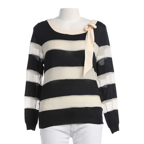 Camicetta, in Nero, Lana, Dior