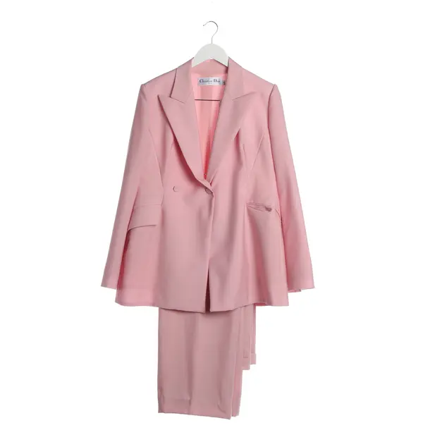 Set, in Rosa, Wolle, Dior