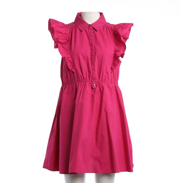 Abito, in Rosa, Cotone, Patrizia Pepe