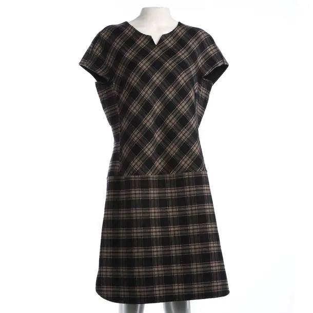 Kleid, in Mehrfarbig, Wolle, Max Mara