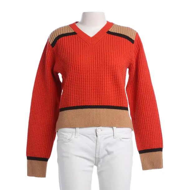 Jumper, in Multicolored, Acrylic, Marni