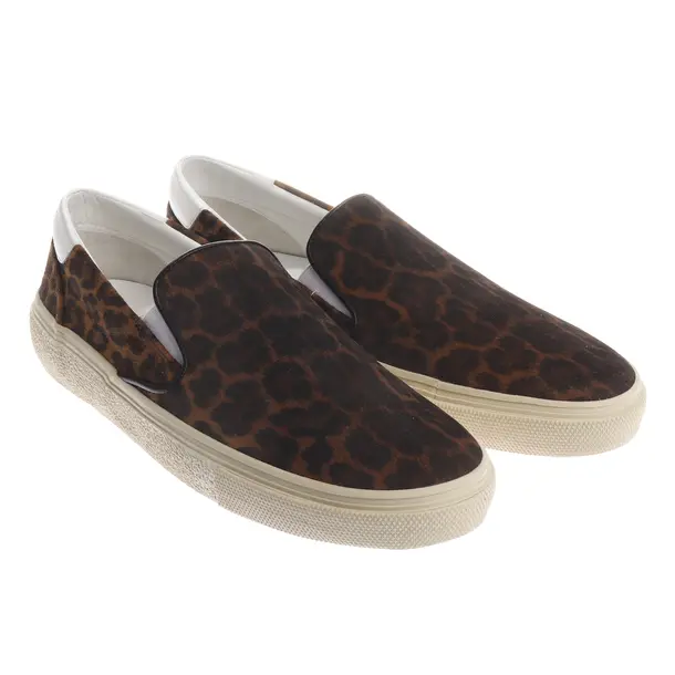 Loafers, in Mehrfarbig, Saint Laurent