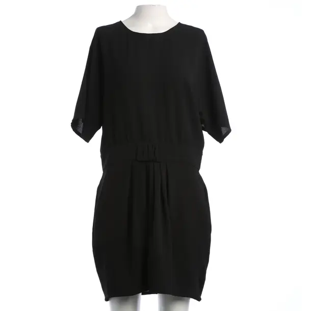 Abito, in Nero, Poliammide, Ganni