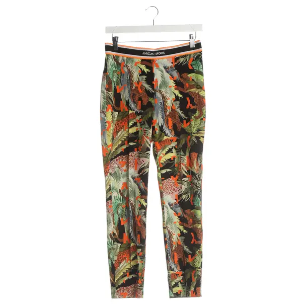 Pantaloni, in Multicolore, Poliammide, Marc Cain Sport