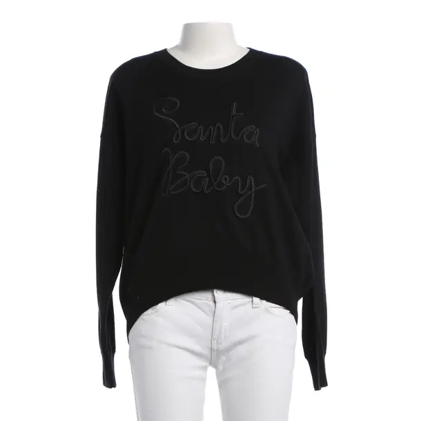 Maglioni di lana, in Nero, Lana, Riani