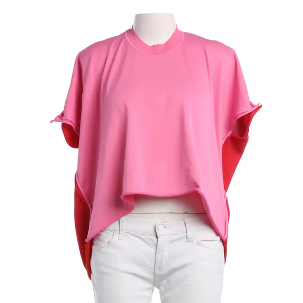 Shirt, in Rosa, Viskose, Bottega Veneta