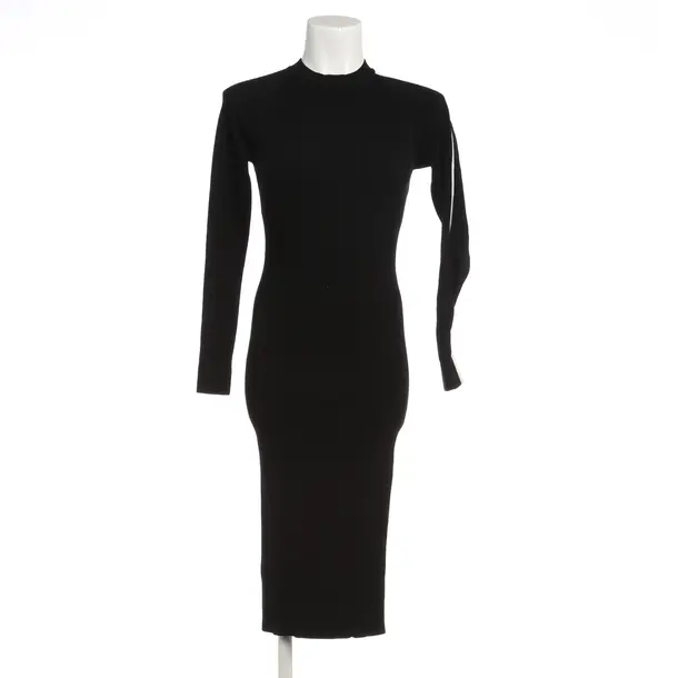 Etuikleid, in Schwarz, Baumwolle, Sportmax