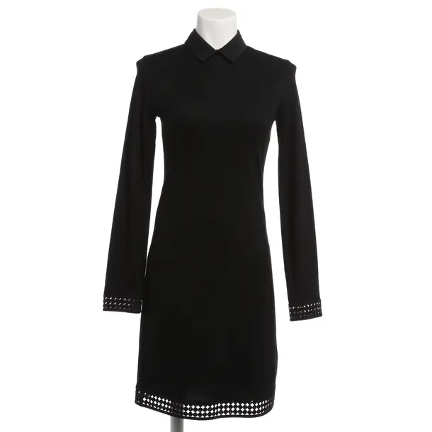 Abito, in Nero, Seta, Strenesse