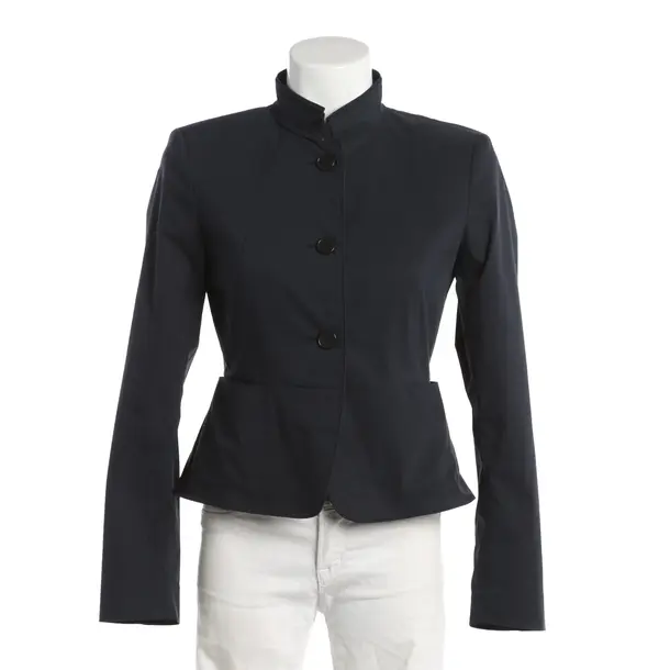 Blazer, in Marina Militare, Cotone, Strenesse