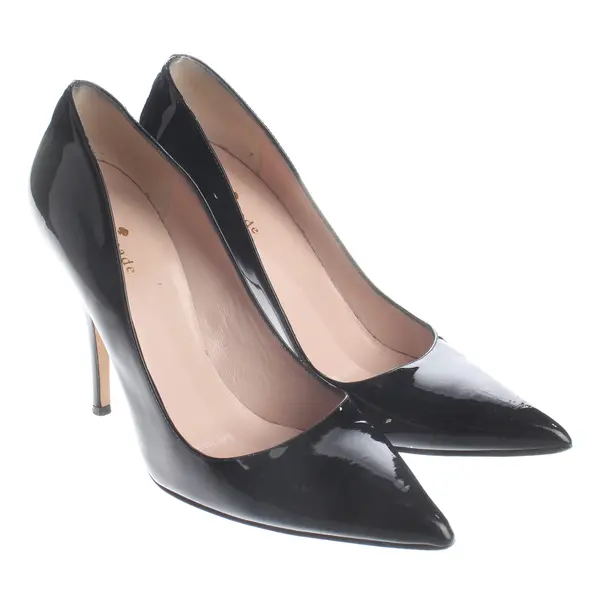 Pumps, in Schwarz, Kate Spade New York