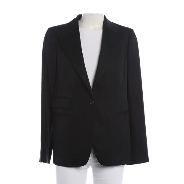 Blazer, in Black, Viscose, Neil Barrett