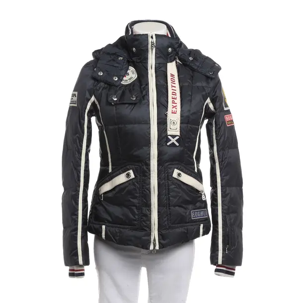 Giacca da sci, in Marina Militare, Poliammide, Bogner