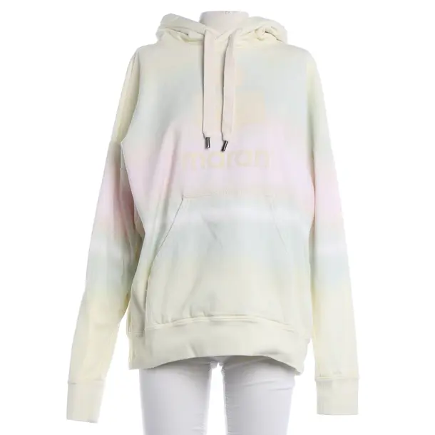 Hoodie, in Multicolored, Cotton, Isabel Marant Étoile