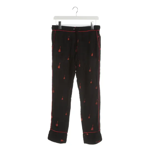 Pants, in Multicolored, Viscose, Zadig & Voltaire