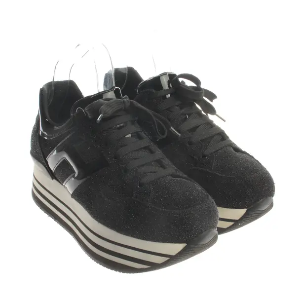 Sneaker, in Schwarz, Hogan