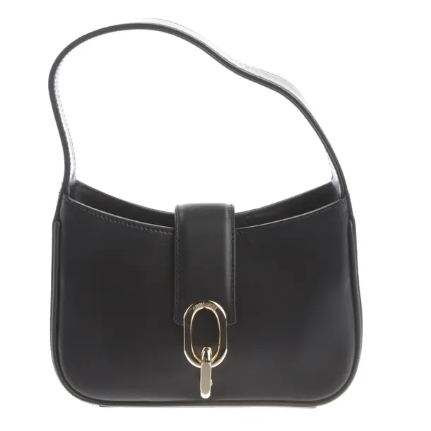 Handbag, in Black, Leather, Anine Bing