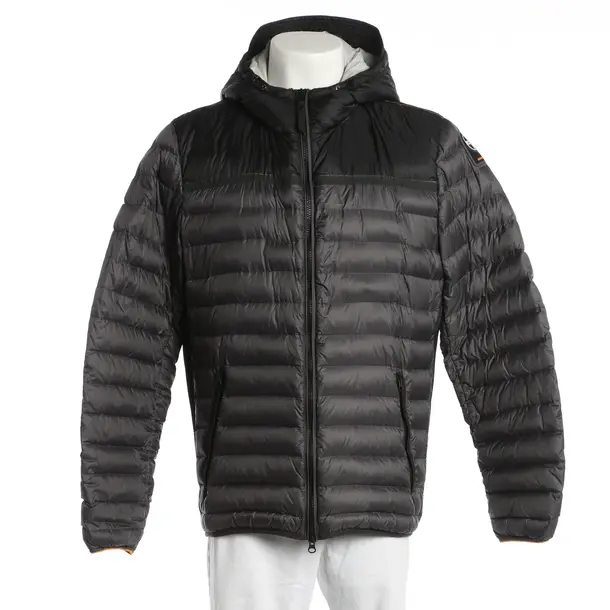 Übergangsjacke, in Grau, Polyimid, Parajumpers