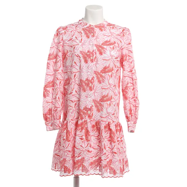 Abito, in Rosso, Cotone, Michael Kors