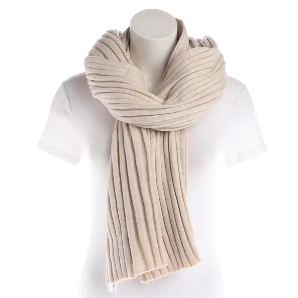 Sciarpa, in Beige, Lana, Anine Bing