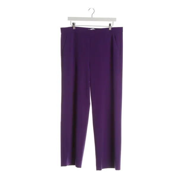 Hose, in Lila, Polyester, Raffaello Rossi