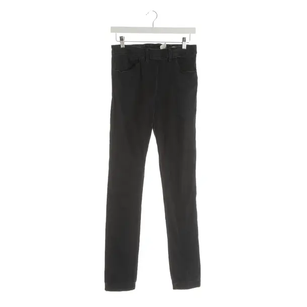 Jeans Skinny, in Grau, Baumwolle, Acne Studios