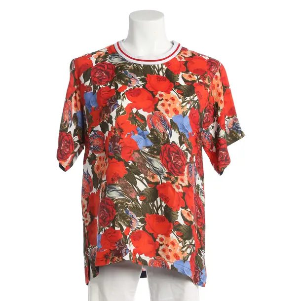 Shirt, in Mehrfarbig, Viskose, Marni