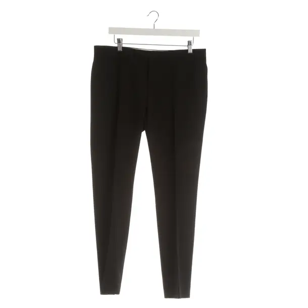 Hose, in Schwarz, Polyester, Céline