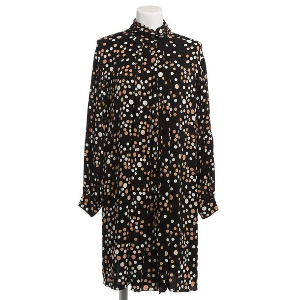 Dress, in Multicolored, Viscose, Diane von Furstenberg
