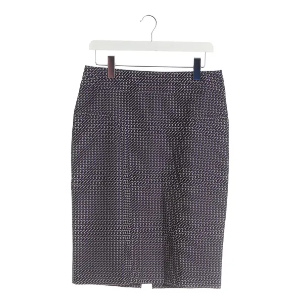 Rock, in Mehrfarbig, Polyester, Hugo Boss Red Label