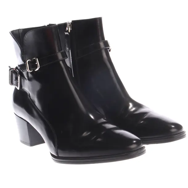 Ankle Boots, in Black, Tod´s