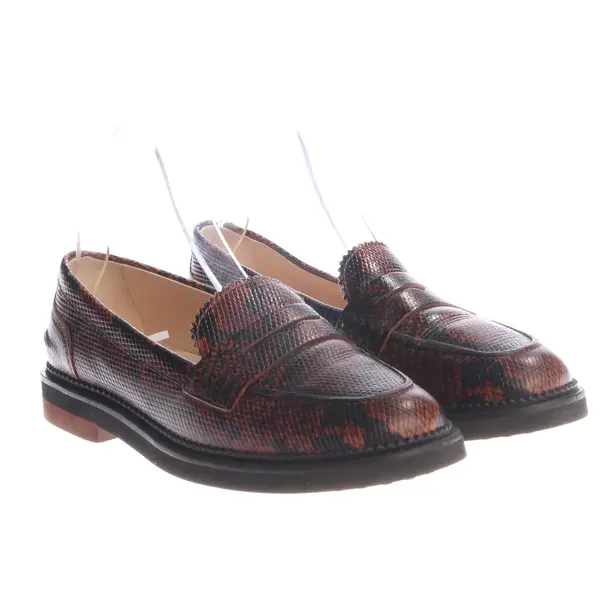 Loafers, in Braun, Tod´s