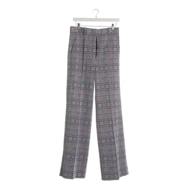 Pantaloni, in Multicolore, Cotone, Céline