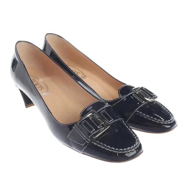 Pumps, in Navy, Tod´s
