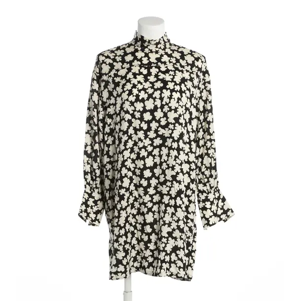 Dress, in Black, Viscose, Marc O'Polo