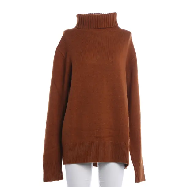 Maglia in cachemire, in Marrone chiaro, Cachemire, Giuseppe