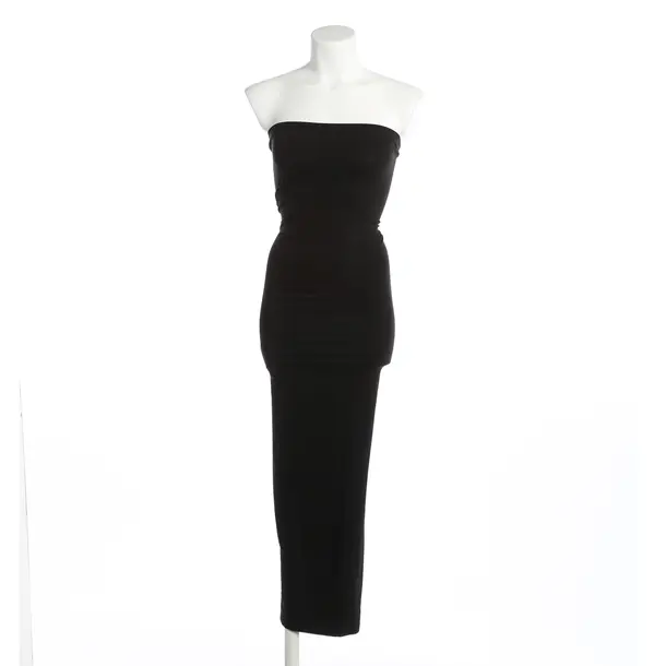 Dress, in Black, Polyimide, Wolford