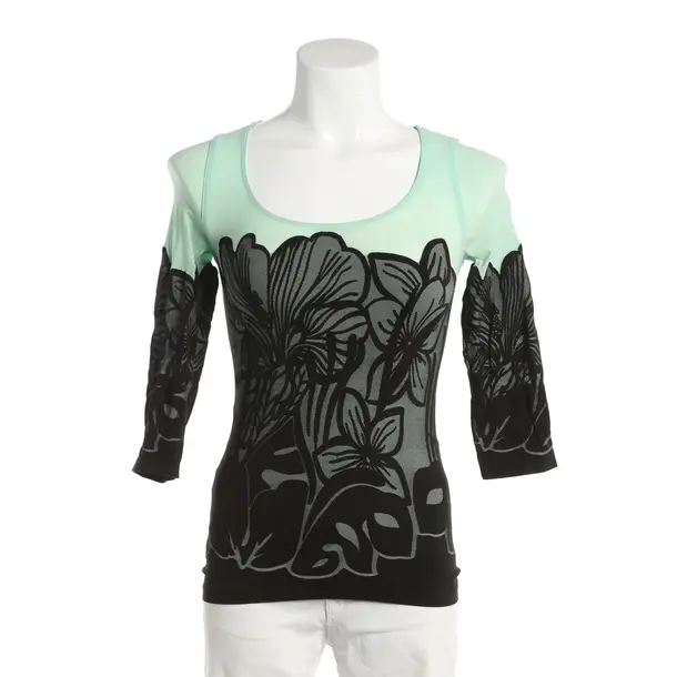 Manica lunga, in Verde, Poliammide, Wolford