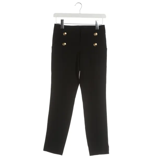 Pants, in Black, Polyester, Gucci