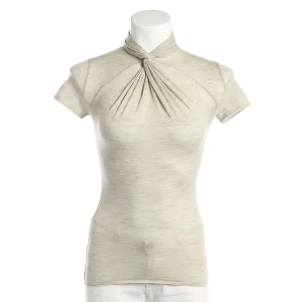 Camicia, in Grigio chiaro, Lana, Ralph Lauren Purple Label