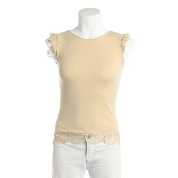 Shirt, in Light Brown, Cashmere, Valentino