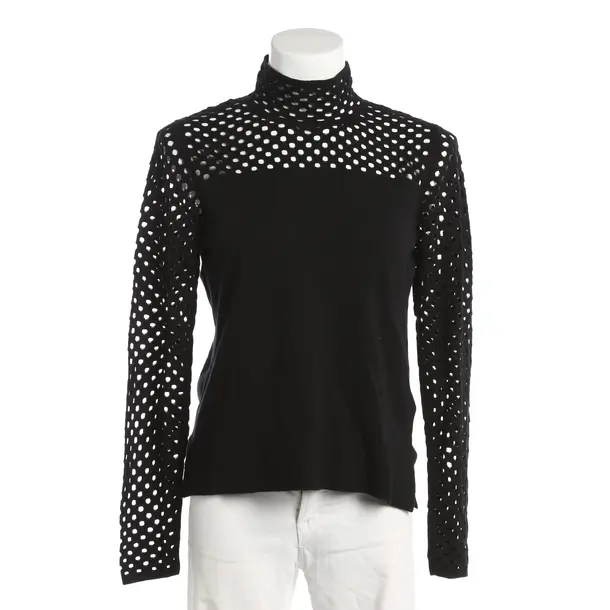 Jumper, in Black, Viscose, Riani