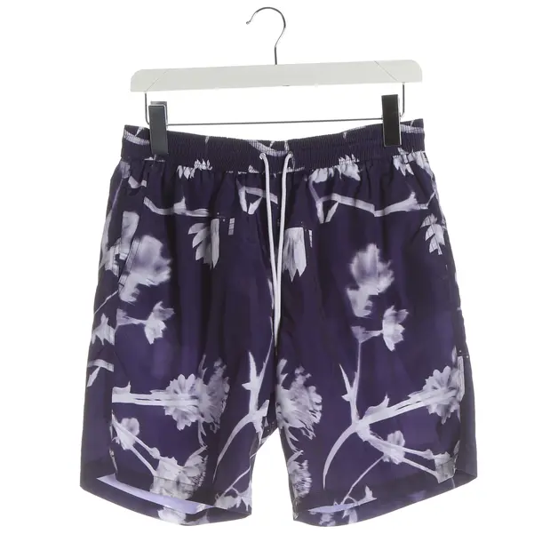 Shorts, in Mehrfarbig, Polyester, Paul Smith