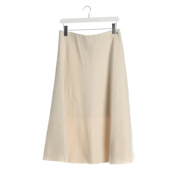 Gonna, in Crema, Lana, Marc Cain