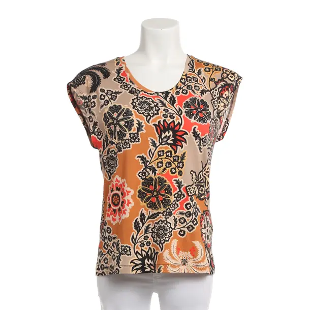 Camicia, in Multicolore, Cotone, Marc Cain