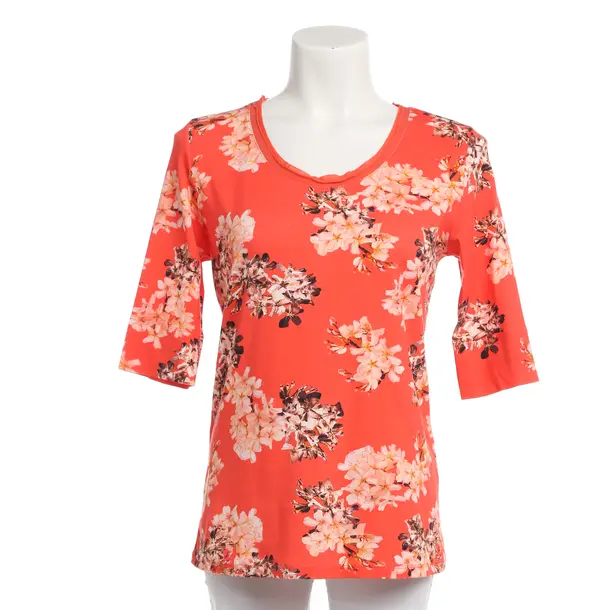 Shirt, in Mehrfarbig, Baumwolle, Marc Cain