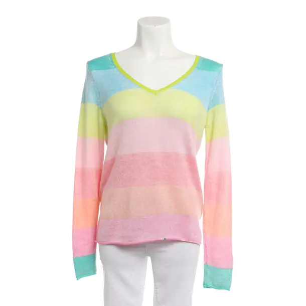 Kaschmirpullover, in Mehrfarbig, Kaschmir, Princess goes Hollywood