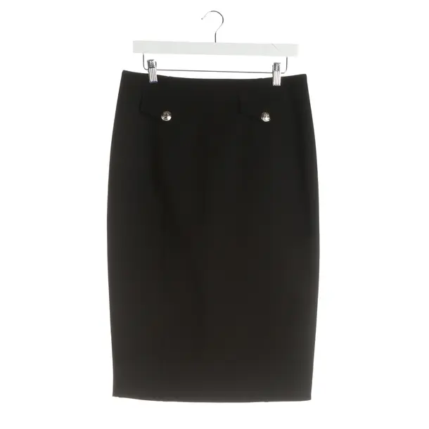 Rock, in Schwarz, Polyester, Ted Baker