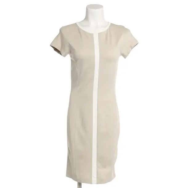 Kleid, in Beige, Viskose, Marc Cain